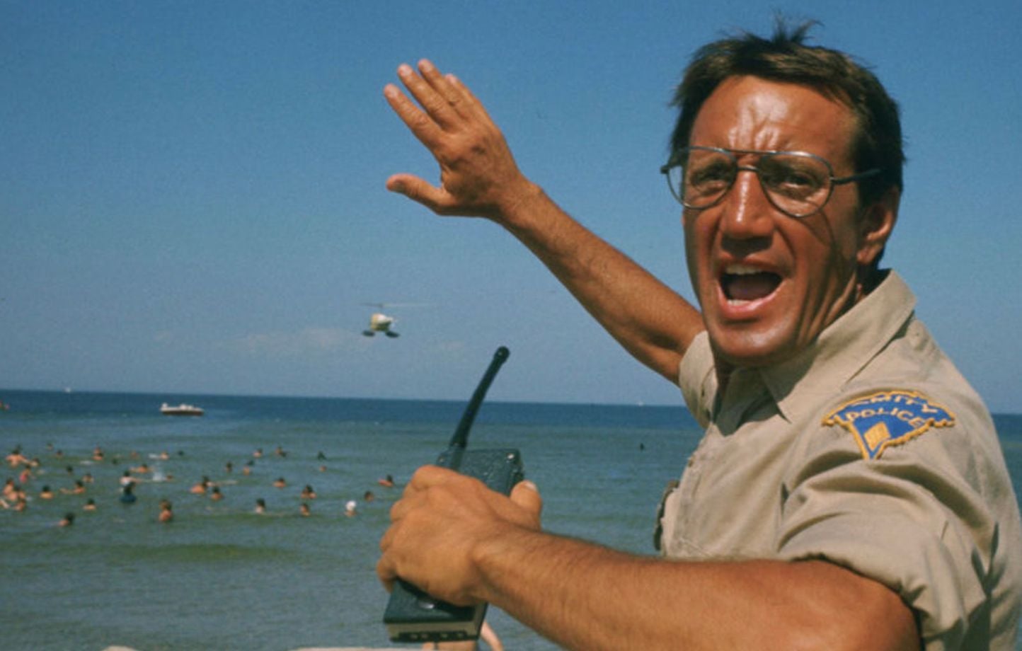 Ola de calor, dientes de tiburón y otras historias extraordinarias… Era el verano de 1976 Ola de calor, dientes de tiburón y otras historias extraordinarias… Era el verano de 1976